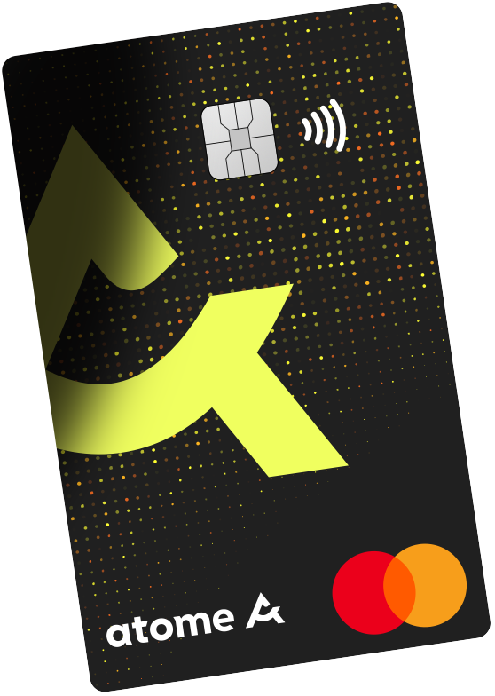 Card Black