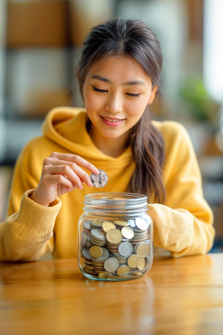 Atome Savings