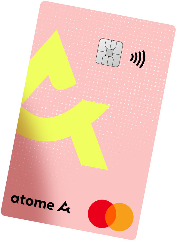 Card Pink