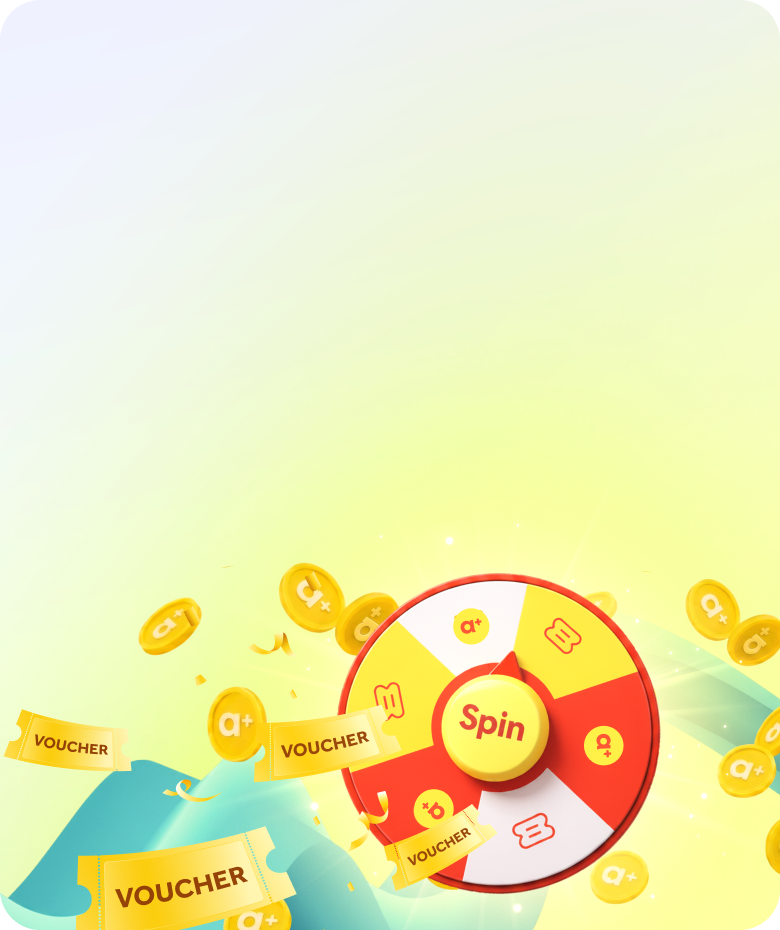 Play & Win