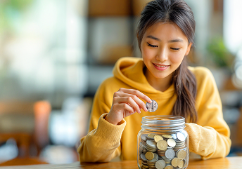 Atome Savings