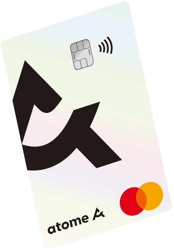 Card White