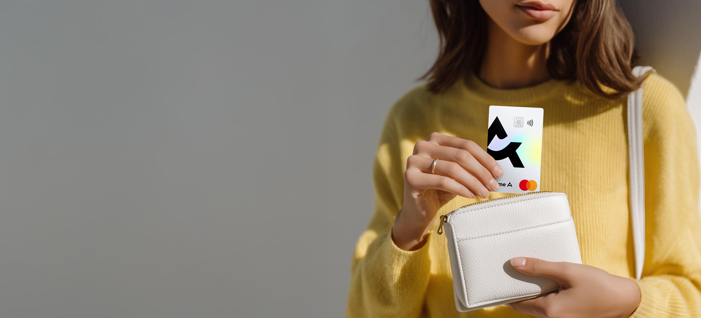 Atome Card – Pay later anywhere