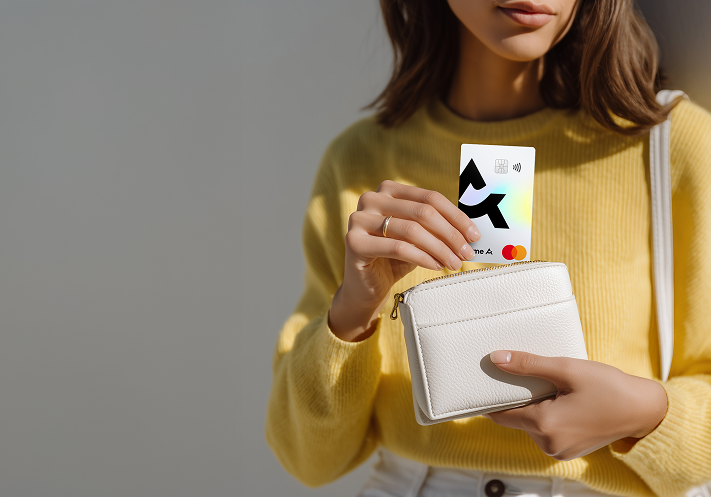 Atome Card