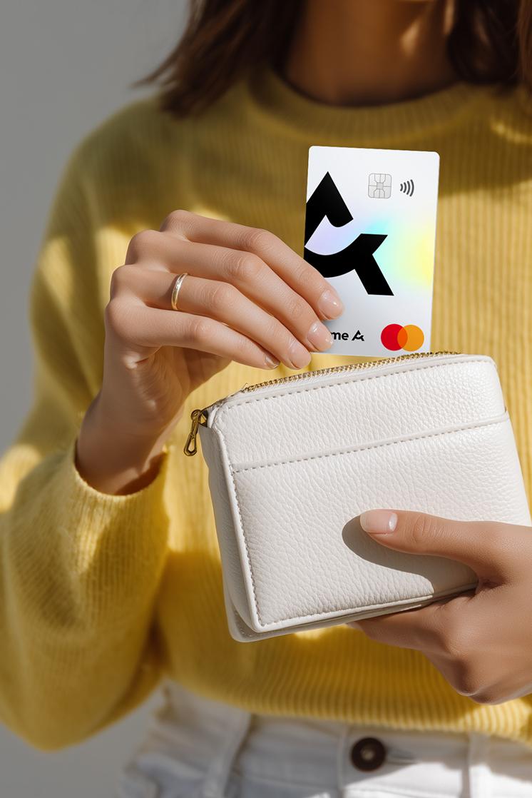 Atome Card